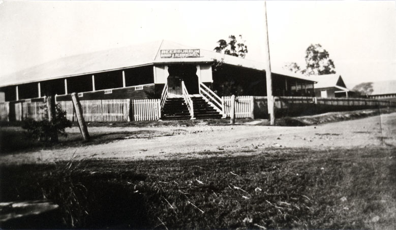 Beerburrum Boarding House