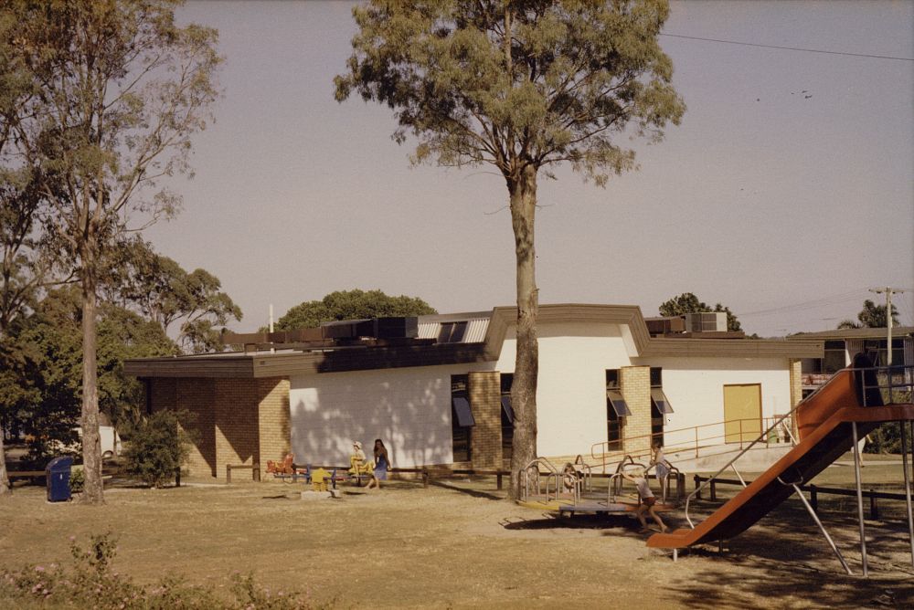Deception Bay Library