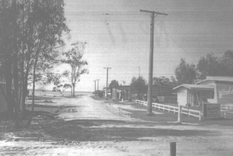 Toorbul Picture Theatre and Motel