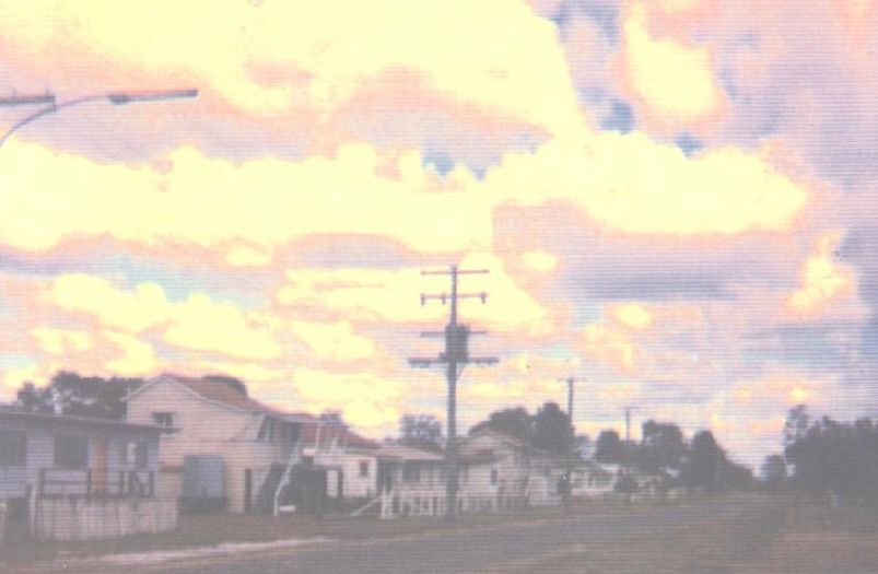 Houses on The Esplanade Toorbul