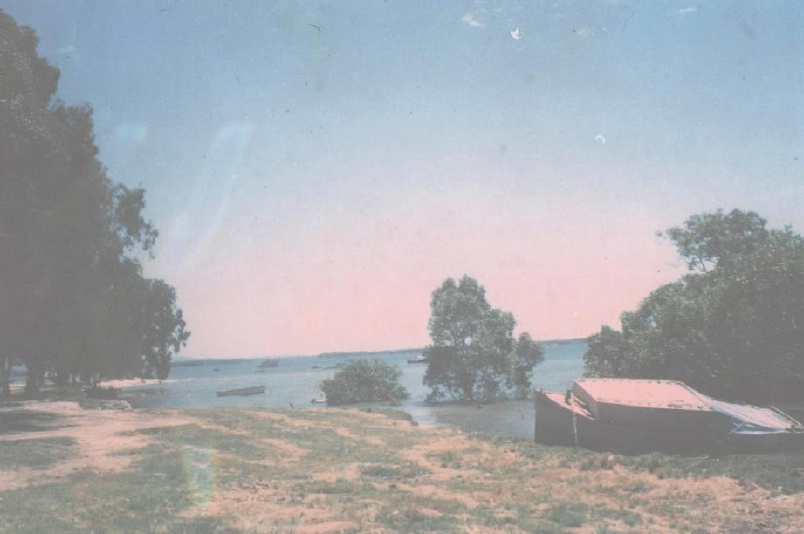 The Esplanade Toorbul