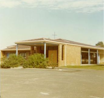 Deception Bay Baptist Church