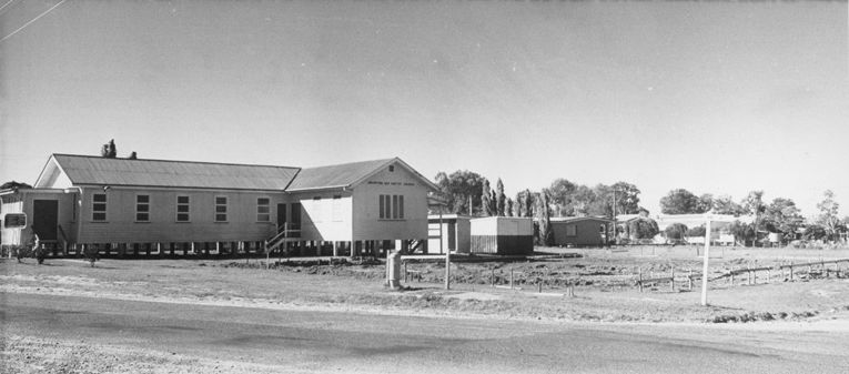 Deception Bay Baptist Church