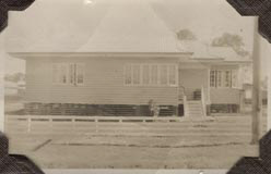 Mill Residence House - Subdivision 3