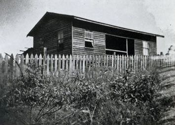 Svenson Sawmill, ca. 1950s