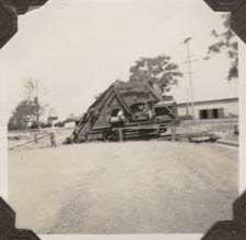 Earthmoving Machinery