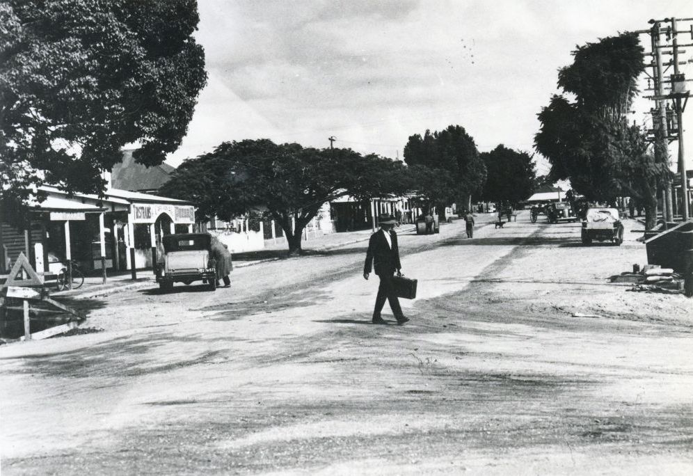 King Street Caboolture