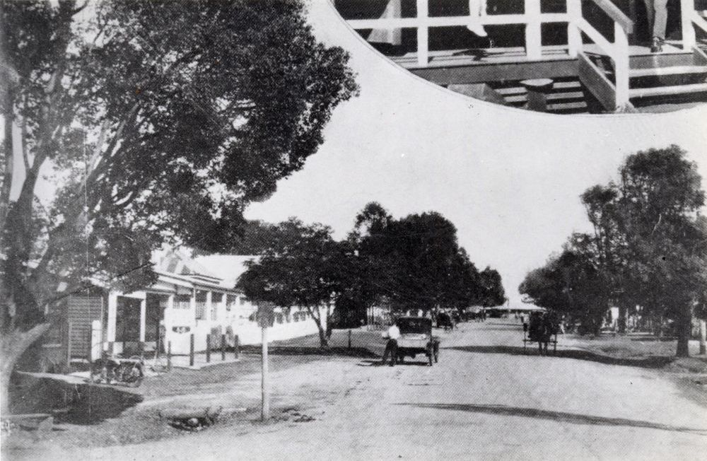 King Street Caboolture