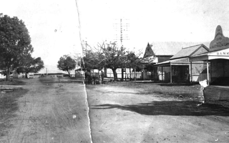 King Street Caboolture
