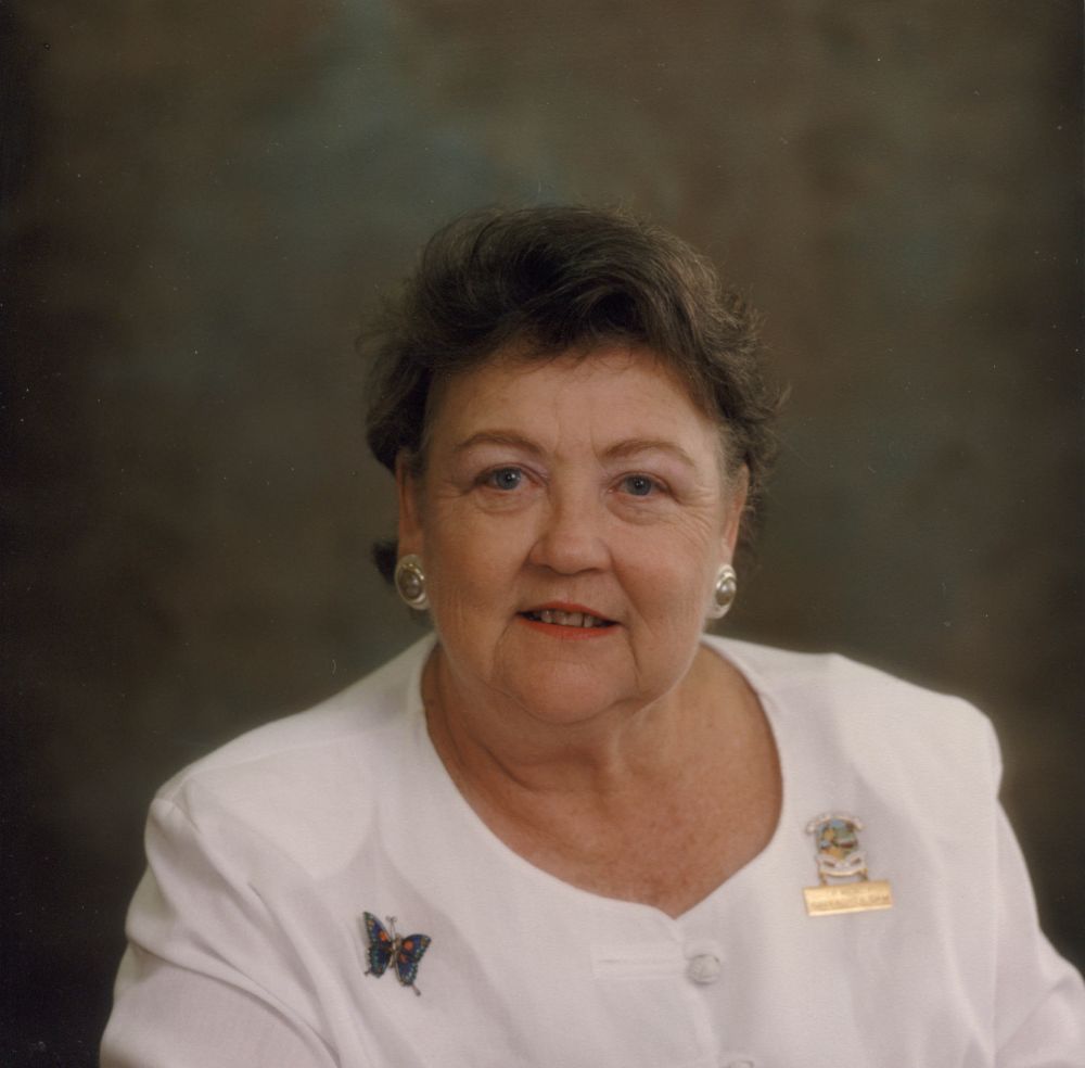 Cr W. E. M. (Wendy) Gallagher