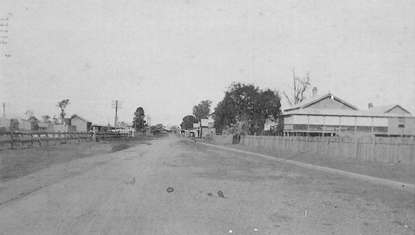 Matthew Terrace Caboolture