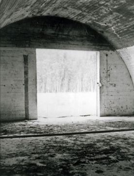 The Igloos located at Toorbul