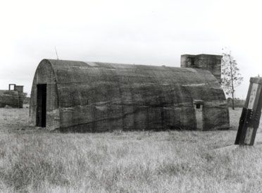 The Igloos located at Toorbul