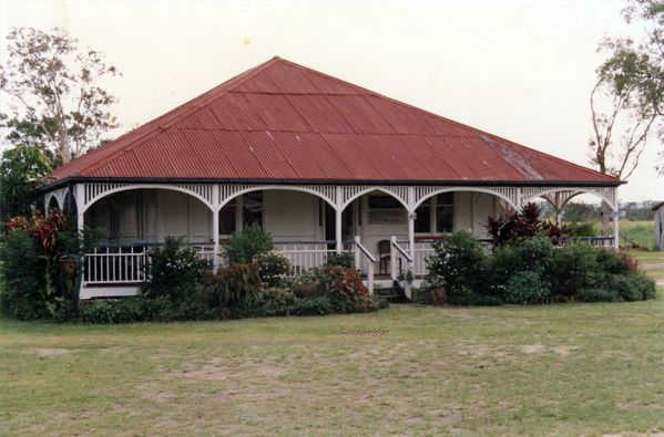 Caboolture Historical Village - The Riverview Private Hospital