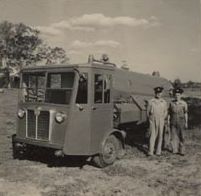 Fire Engine (Shillvok Brewery)