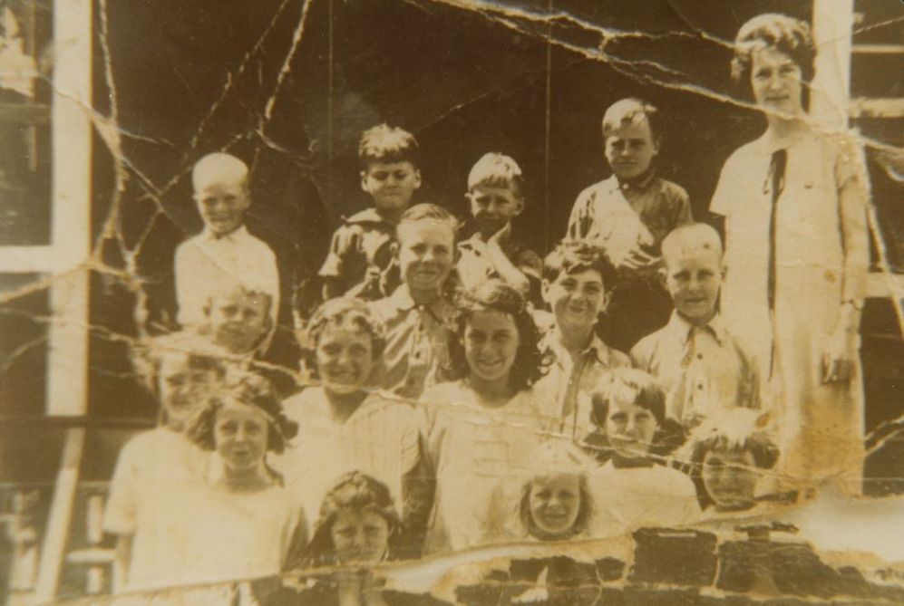 Toorbul State School, ca. 1925-1926