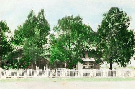 The Caboolture Police Station, Residence and Courthouse
