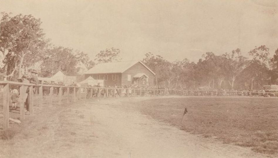Caboolture Show, ca. 1930s