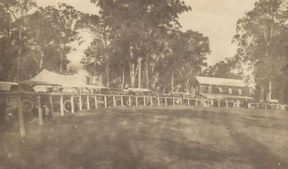 Caboolture Show, ca. 1930s