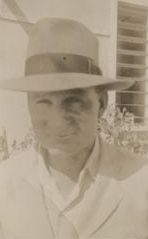 Cliff Barbour (Truck Driver)