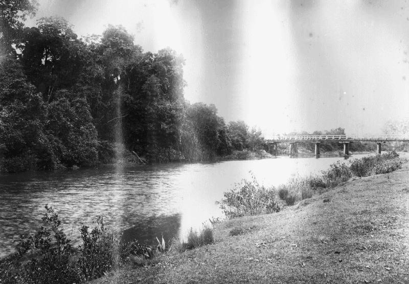 Caboolture River Bridge