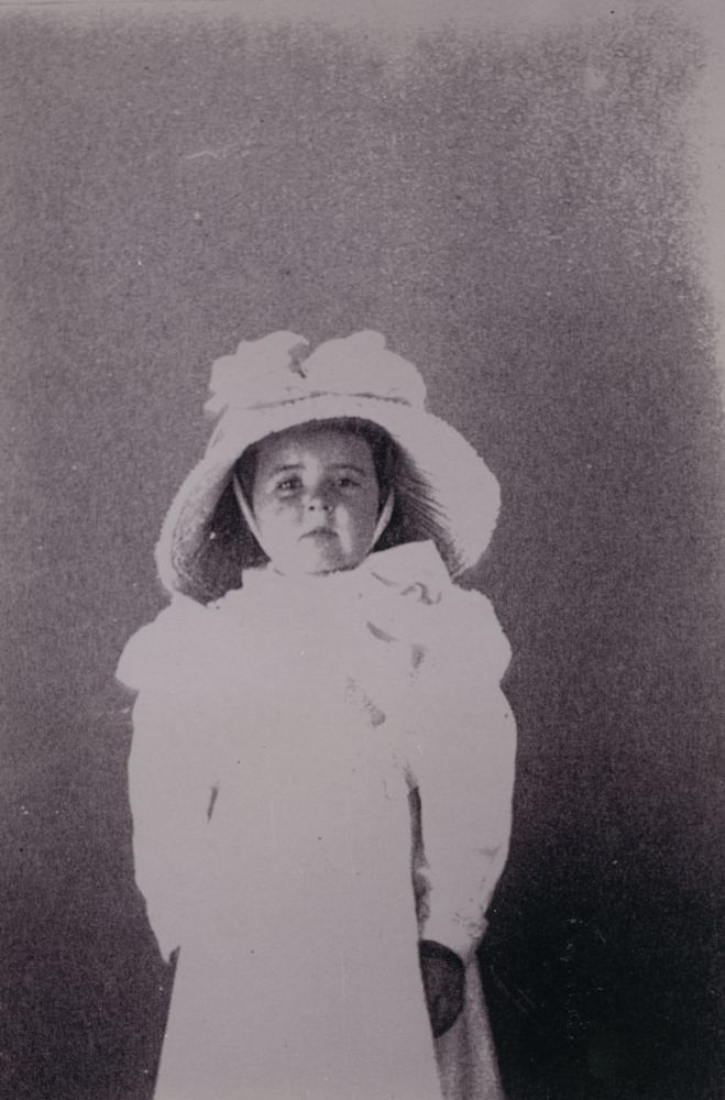 Mabel Josephine Bancroft