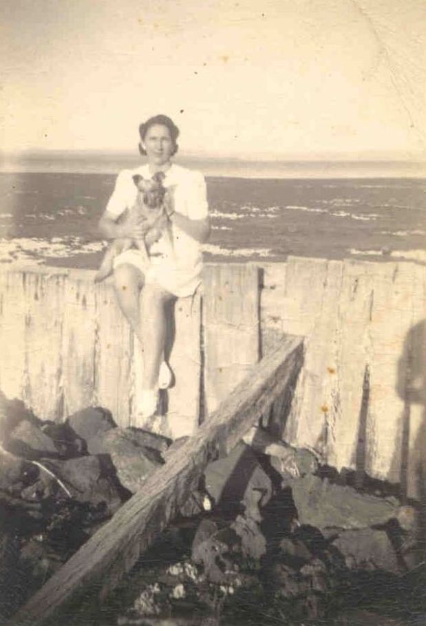 Phyllis Sunderland