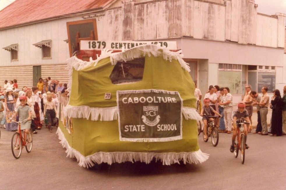 Caboolture Shire Centenary Celebrations