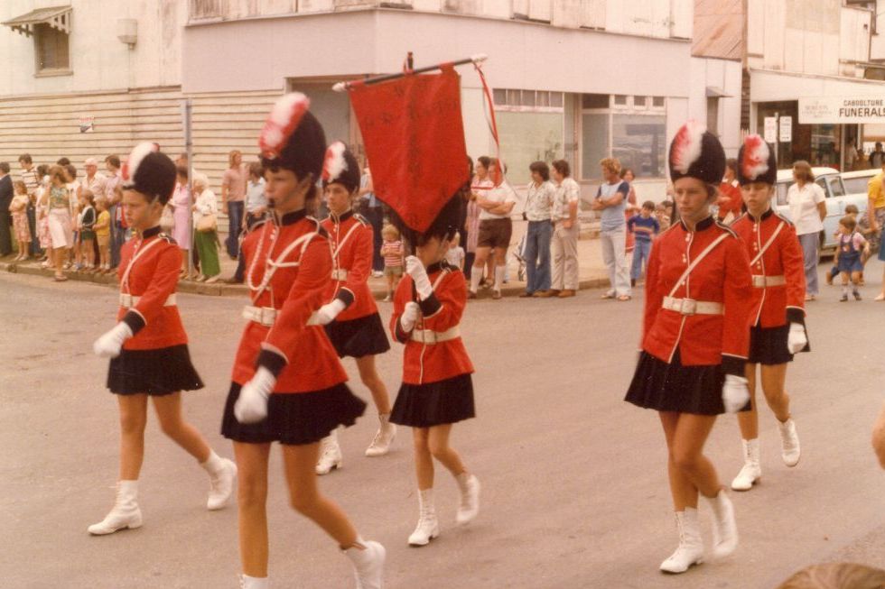Caboolture Shire Centenary Celebrations