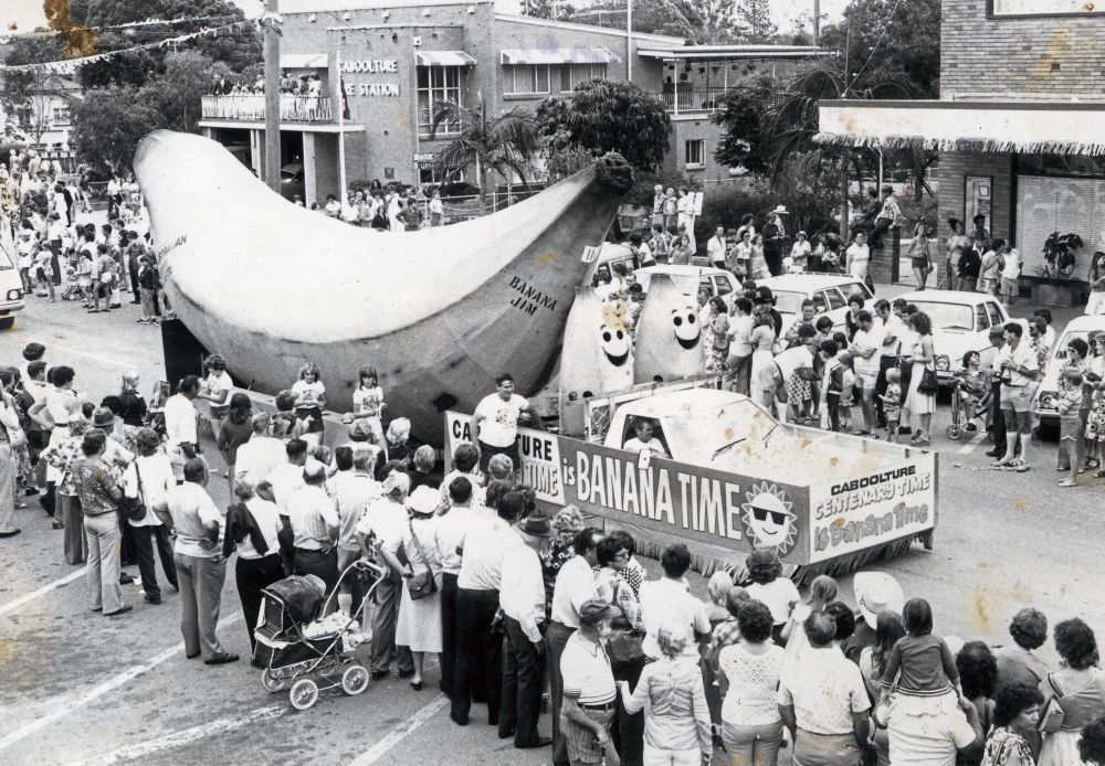 Caboolture Shire Centenary Celebrations