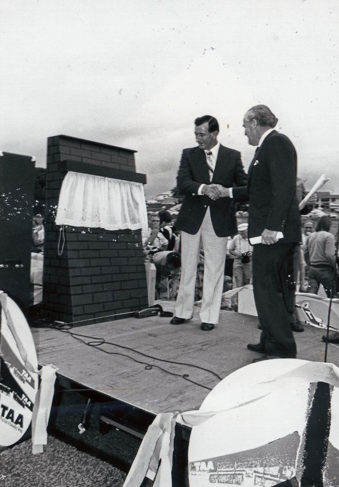 Caboolture Shire Centenary Celebrations