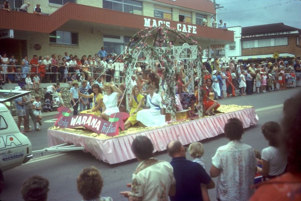 Spring Warana Festival