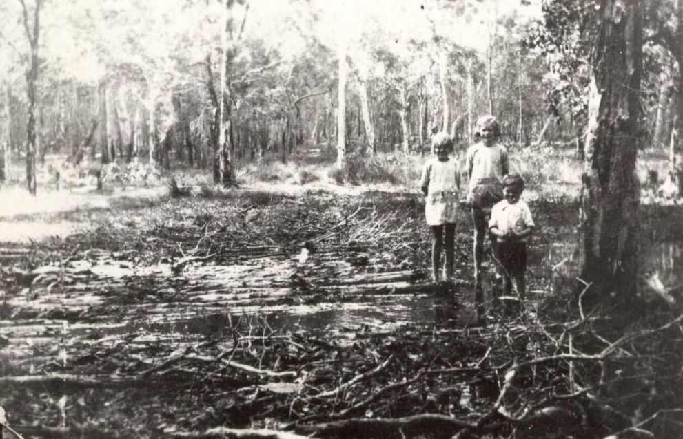 Markwell Road Caboolture