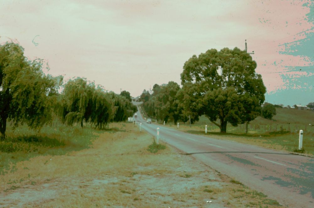 Morayfield Road Caboolture