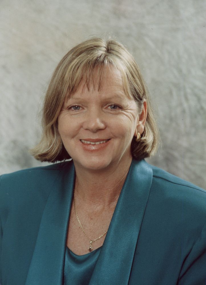 Cr L. (Lynette) Devereaux