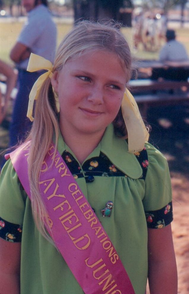 Morayfield School Centenary on 4 August 1973