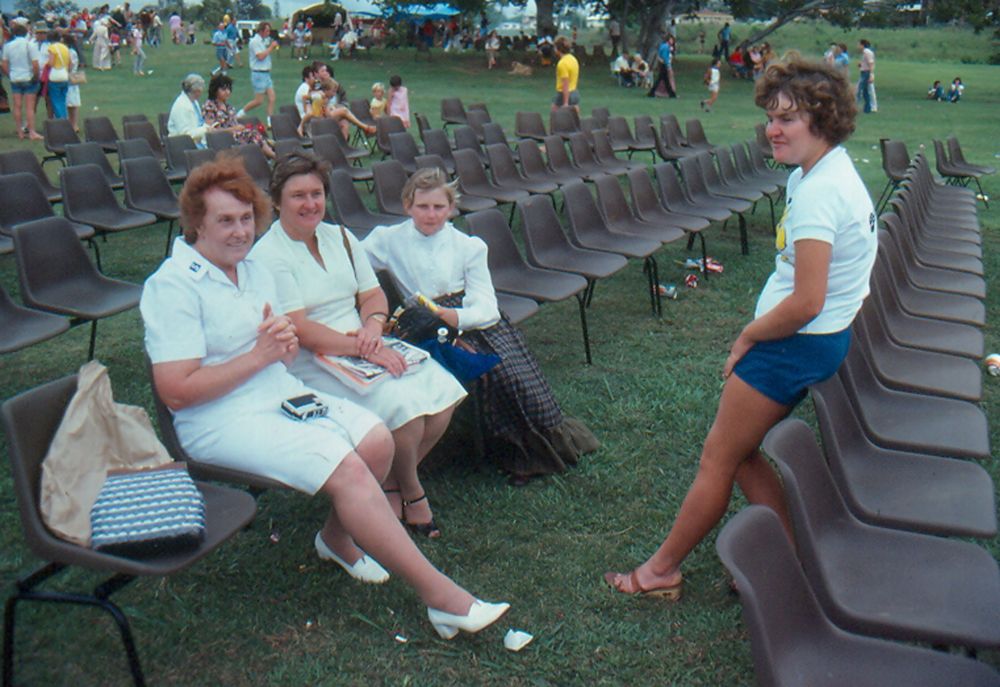 Caboolture Shire Centenary Celebrations