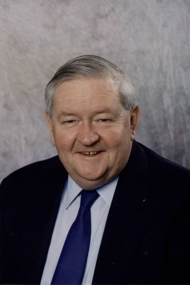 Cr J.H.C. (John) Bateman