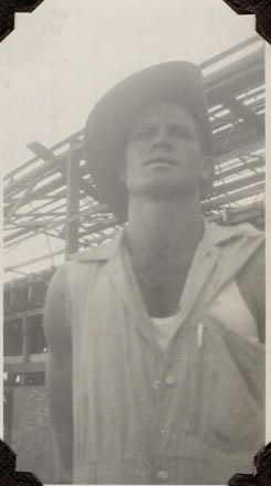 Unknown Male (in image 151)