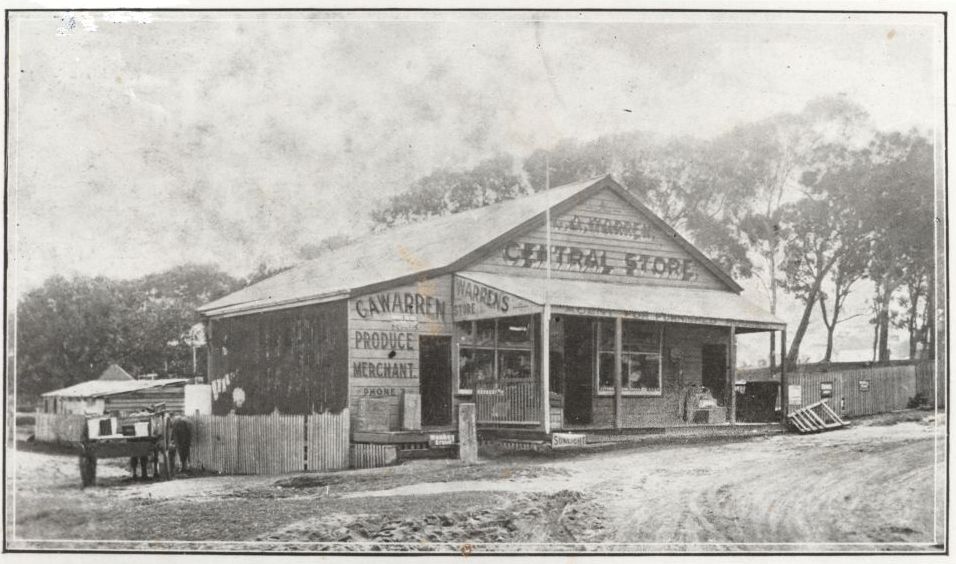 General Store