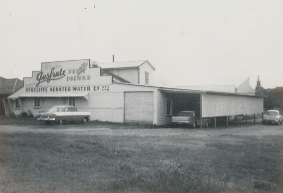 Aerated Water Company