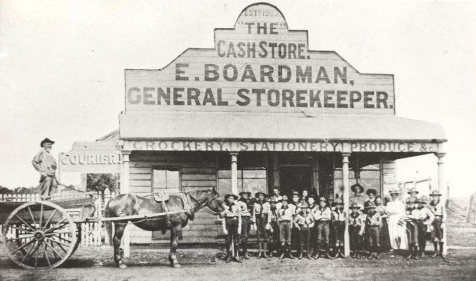 General Store