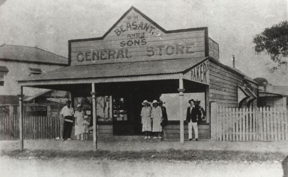 General Store