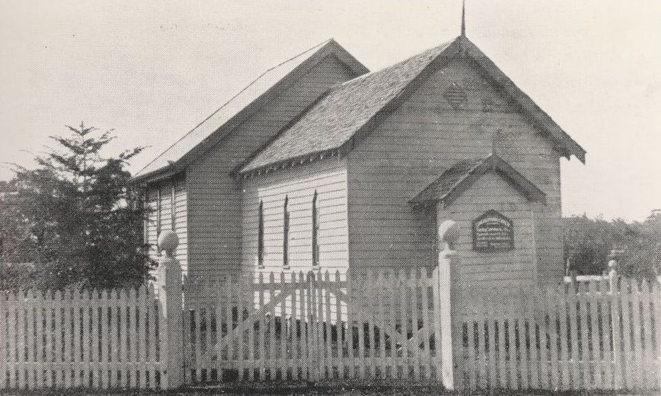 Congregational Church