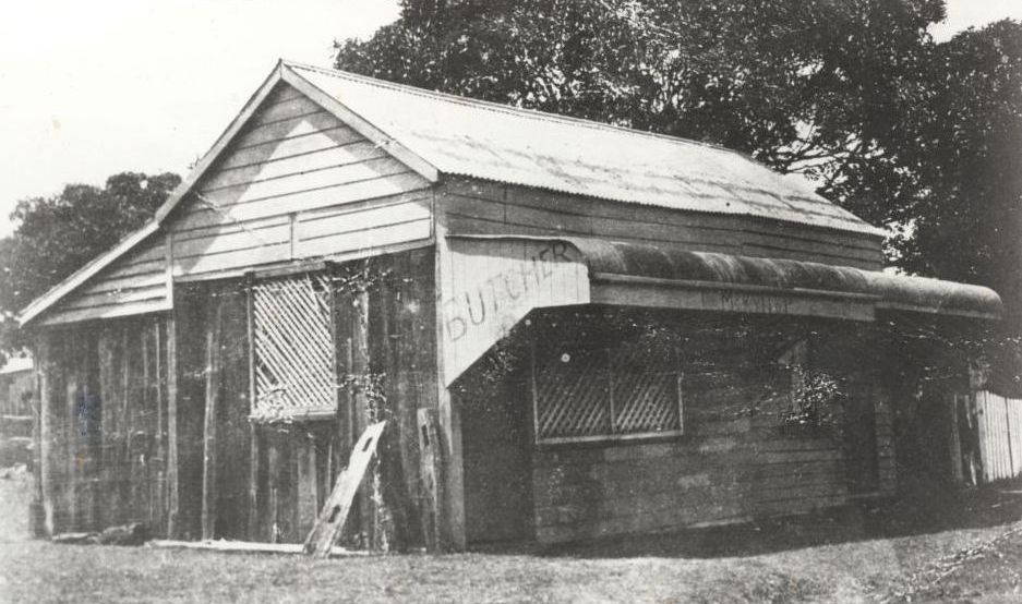 Congregational Church