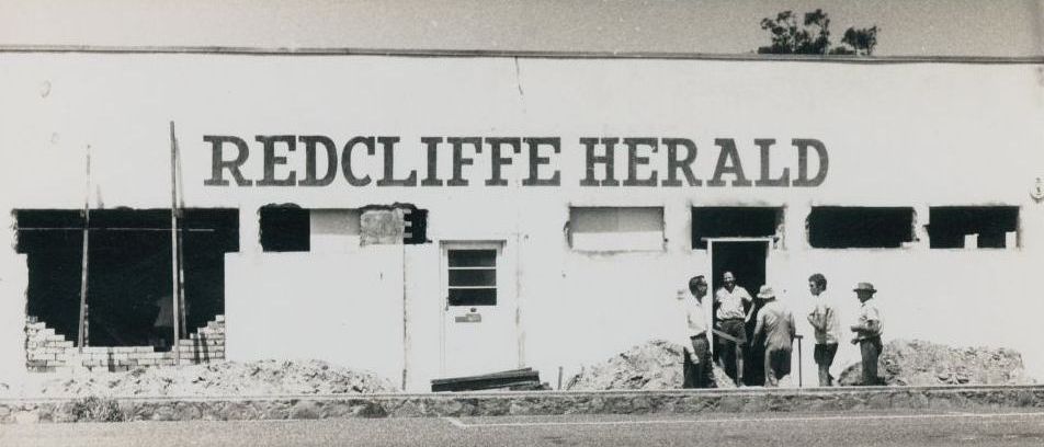 Redcliffe Herald