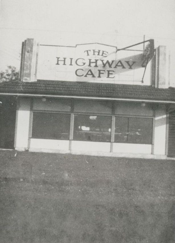 Highway Cafe