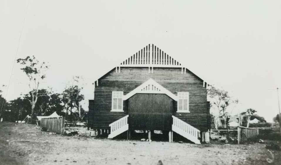 Memorial School of Arts