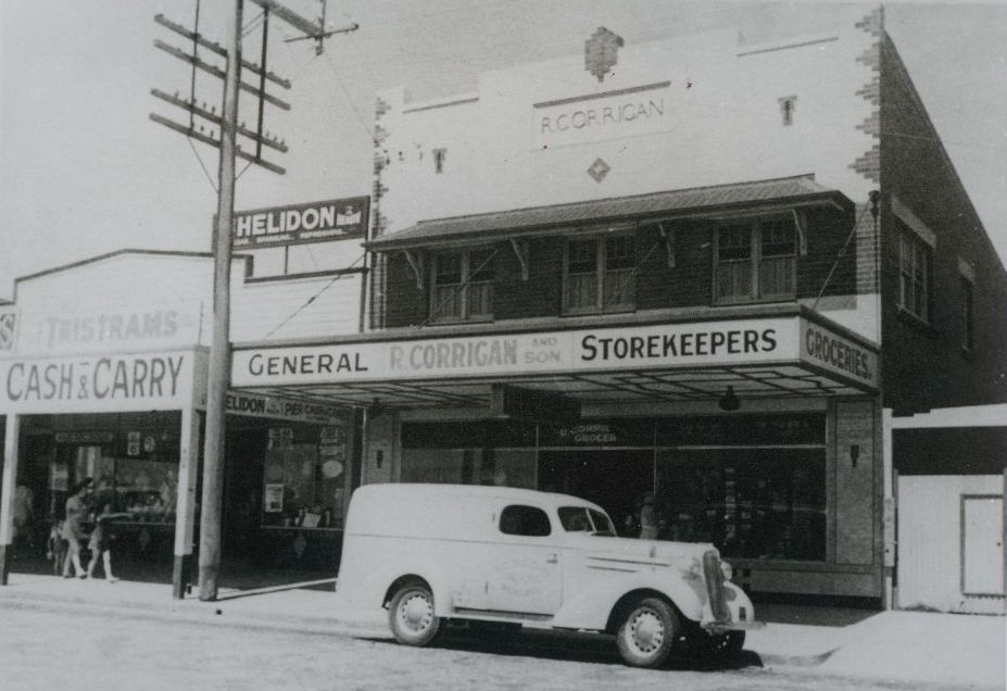 Corrigan General Store