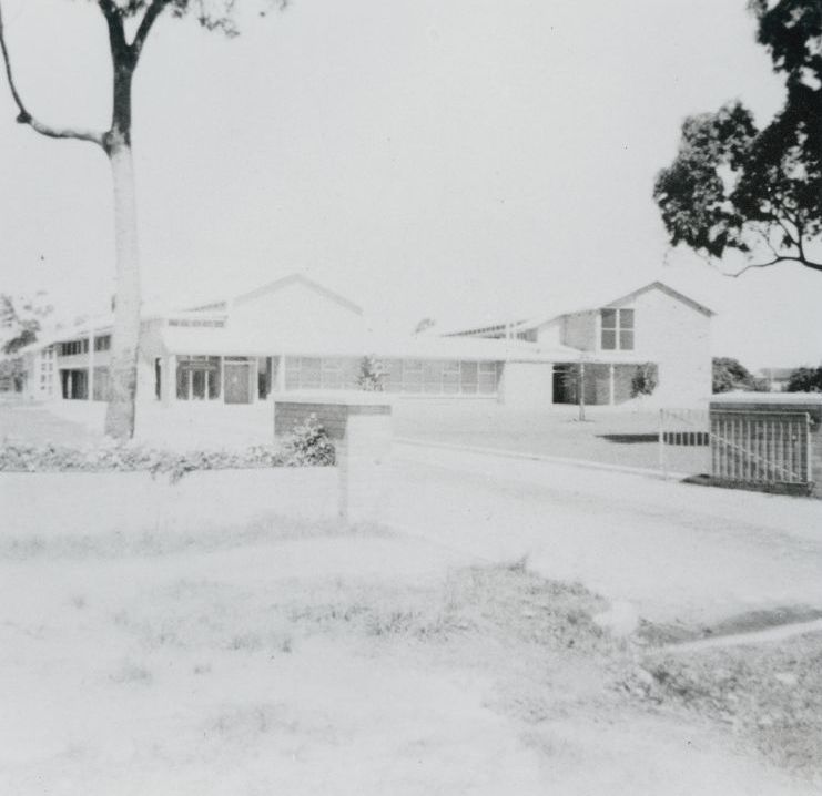 Redcliffe High School